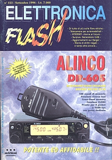 Rivista Elettronica Flash